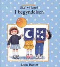 I begyndelsen