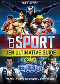 Esport : den ultimative guide