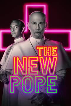 The new pope (Sæson 1)