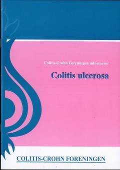 Colitis ulcerosa