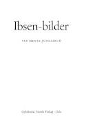 Samlede verker. Bind 4 : Samfundets støtter ; Et dukkehjem ; Gengangere ; En folkefiende
