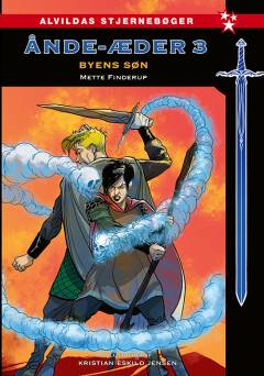 Ånde-æder - byens søn