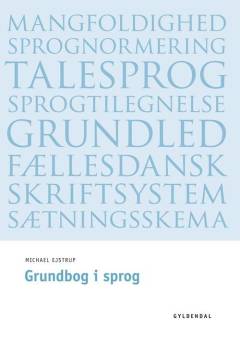 Grundbog i sprog