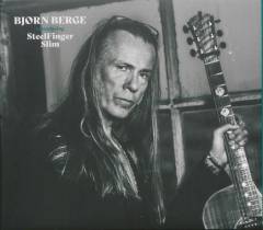 Introducing SteelFinger Slim