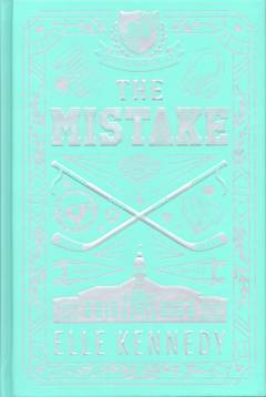 The mistake