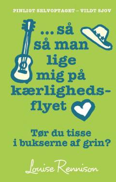 -så så man lige mig på kærlighedsflyet