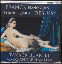 Piano quintet