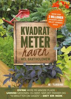 Kvadratmeterhaven