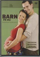 Barn på vej
