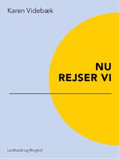 Nu rejser vi