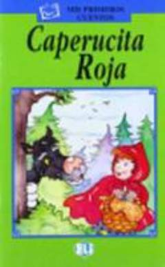 Caperucita Roja