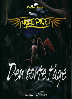 Fuglepigen - den sorte tåge