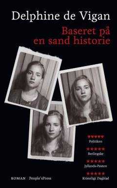 Baseret på en sand historie