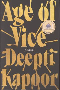 Age of vice