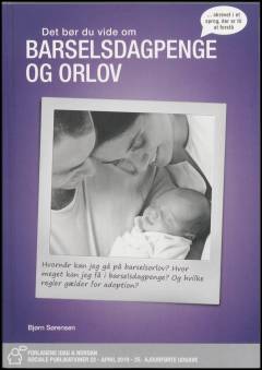 Bog, 25. udgave, 2019