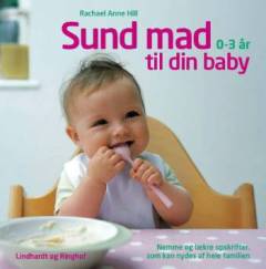 Sund mad til din baby
