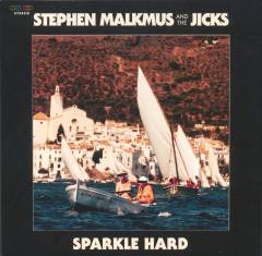 Sparkle hard