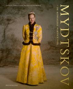 Mydtskov : de kongelige portrætter
