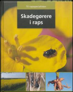 Skadegørere i raps : til rapsspecialisten