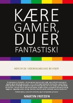Kære gamer, du er fantastisk