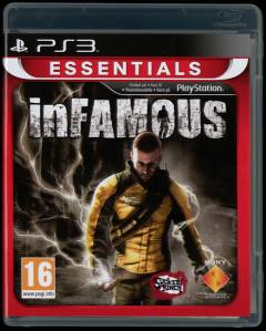 Infamous