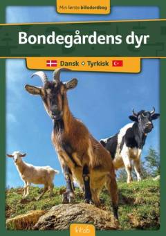 Bondegårdens dyr