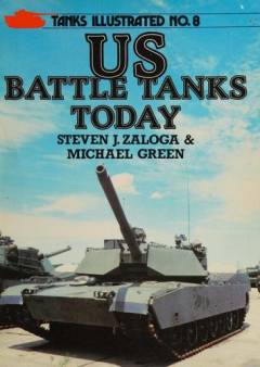 US battle tanks today