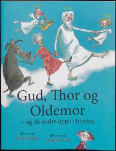 Billedbog, 2020
