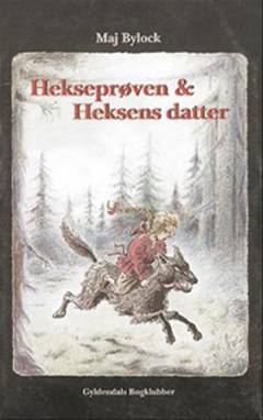 Heksens datter