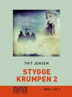 Stygge Krumpen. Del 2. Bind 1 (Stor skrift)