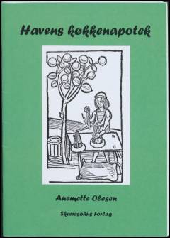 Havens køkkenapotek