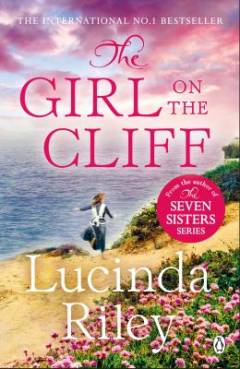 The girl on the cliff