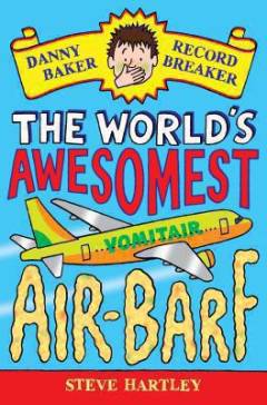 The world's awesomest air-barf