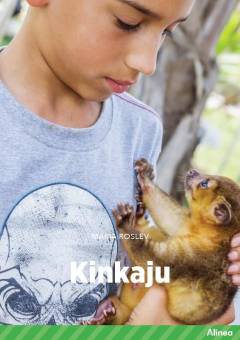 Kinkaju