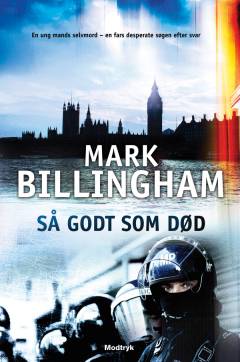 Så godt som død