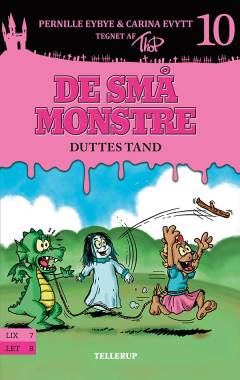 De små monstre - Duttes tand