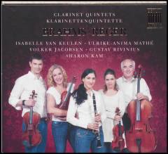 Clarinet quintets