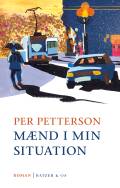 Mænd i min situation. Oversætter: Jannie Jensen og Arild Batzer (Menn i min situasjon)