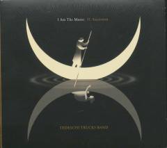 I am the moon, II : Ascension