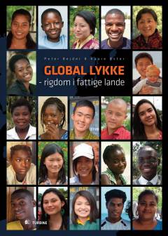 Global lykke : rigdom i fattige lande
