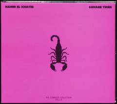 Savage times : the complete collection vol. 1-5