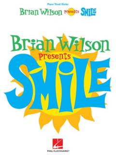Brian Wilson presents Smile : piano, vocal, guitar