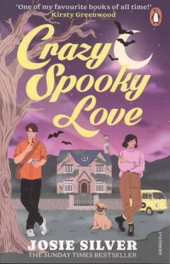 Crazy spooky love
