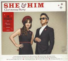 Christmas party