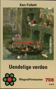 Uendelige verden. Bind 4 (Stor skrift)