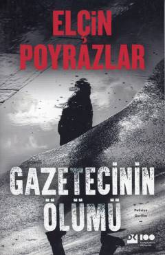 Gazetecinin ölümü