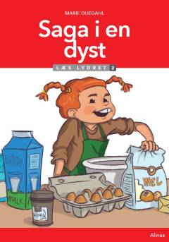 Bog, 1. udgave, 2021