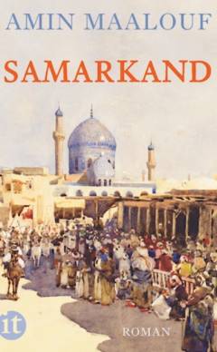Samarkand