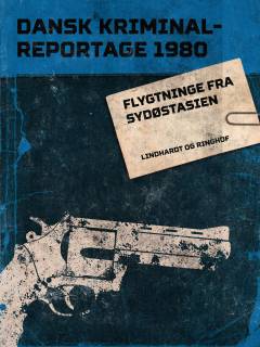 Flygtninge fra Sydøstasien