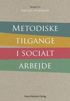 Metodiske tilgange i socialt arbejde